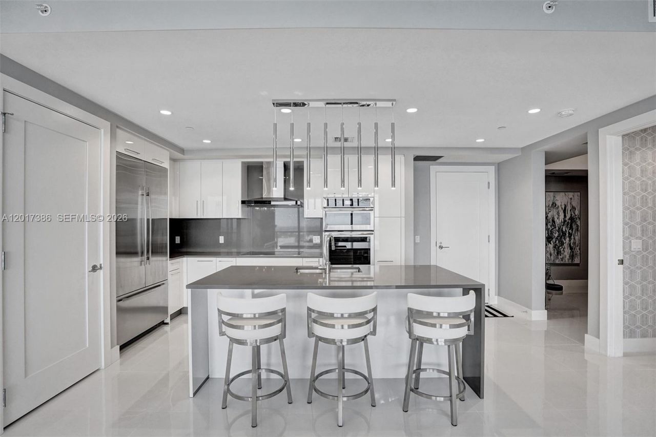 100 E Las Olas Blvd , Unit 3602, Fort Lauderdale, FL 33301 Photo