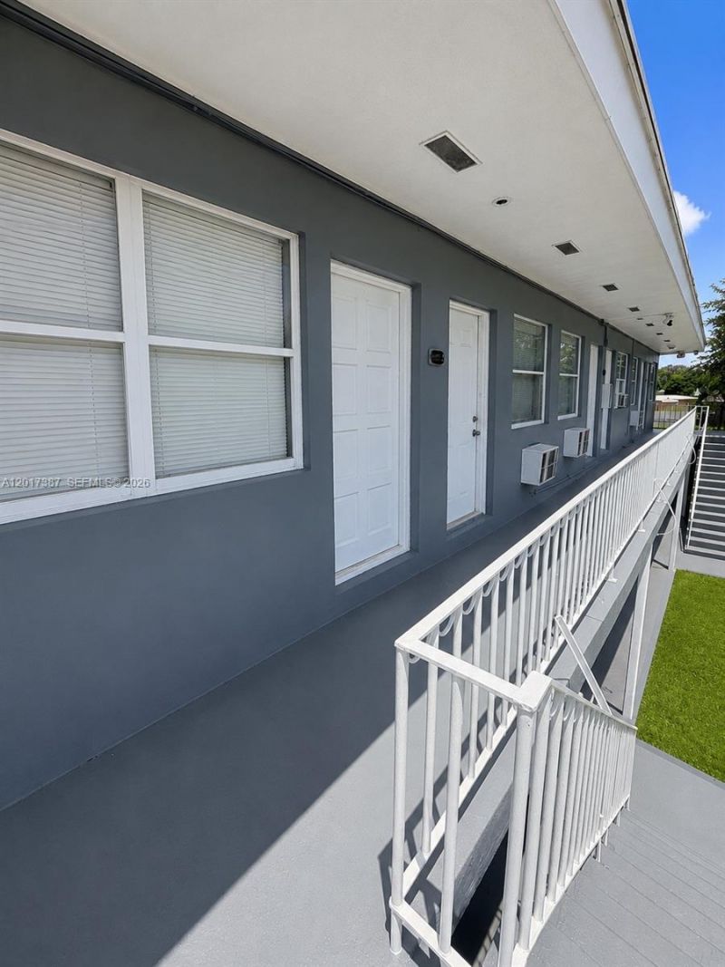1761 Ali Baba Ave, Opa Locka, FL 33054 Photo