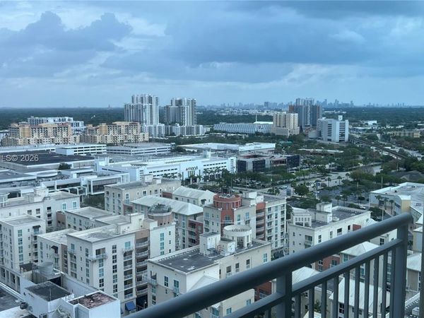 9055 SW 73rd Ct, Unit 2007, Miami, FL 33156