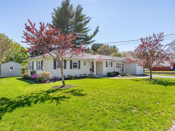 255 E Cross St, Norwood, MA 02062