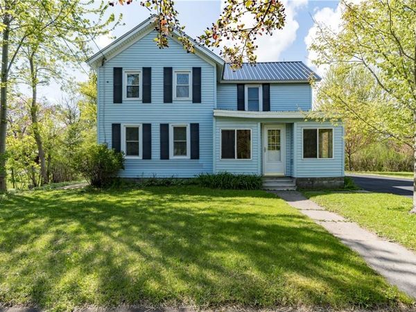 223 Wealtha Avenue , Watertown, NY 13601