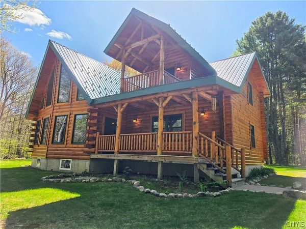 621 Tynan Road, Cleveland, NY 13042