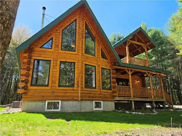 621 Tynan Road, Cleveland, NY 13042