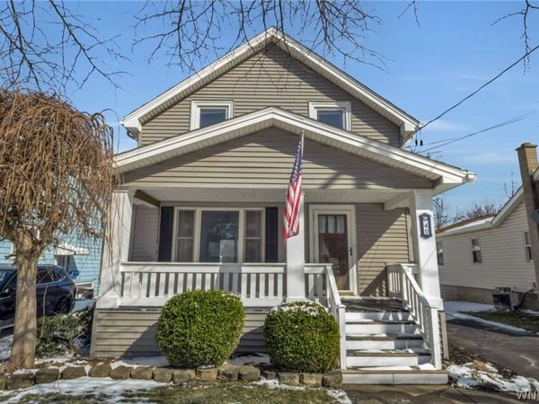 40 Norwood Drive , West Seneca, NY 14224