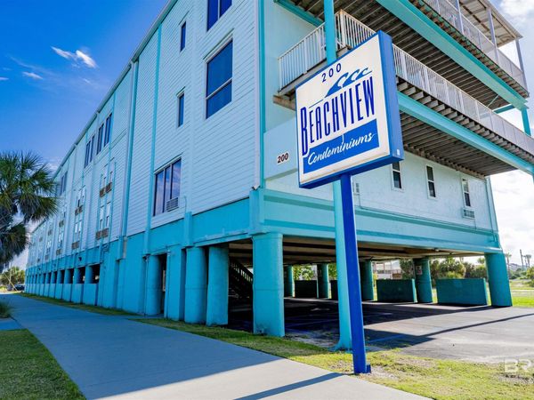 200 E Beach Boulevard, Unit 327, Gulf Shores, AL 36542