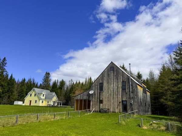 675 Sanderson Hill Road, Charleston, VT 05872
