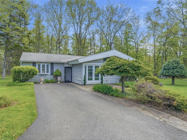 7 Maryland Court , Stone Ridge, NY 12484