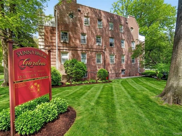15 Sunnybrook Road , Unit 3A, Bronxville, NY 10708