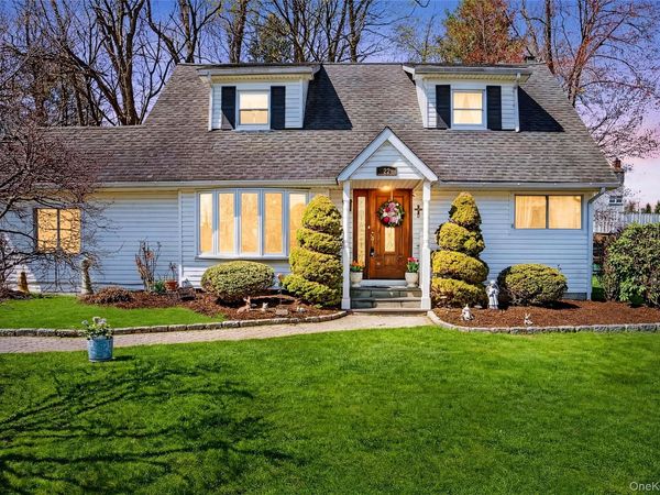 22 Jerome Drive, Cortlandt Manor, NY 10567