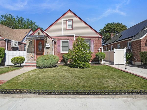 172-17 Amelia Road , Jamaica, NY 11434