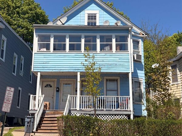 52 Bay View Terrace, Newburgh, NY 12550