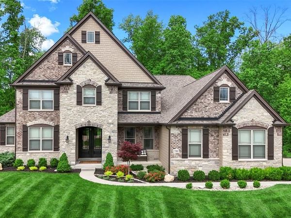 7105 Castle Cliff Court, St Charles, MO 63304