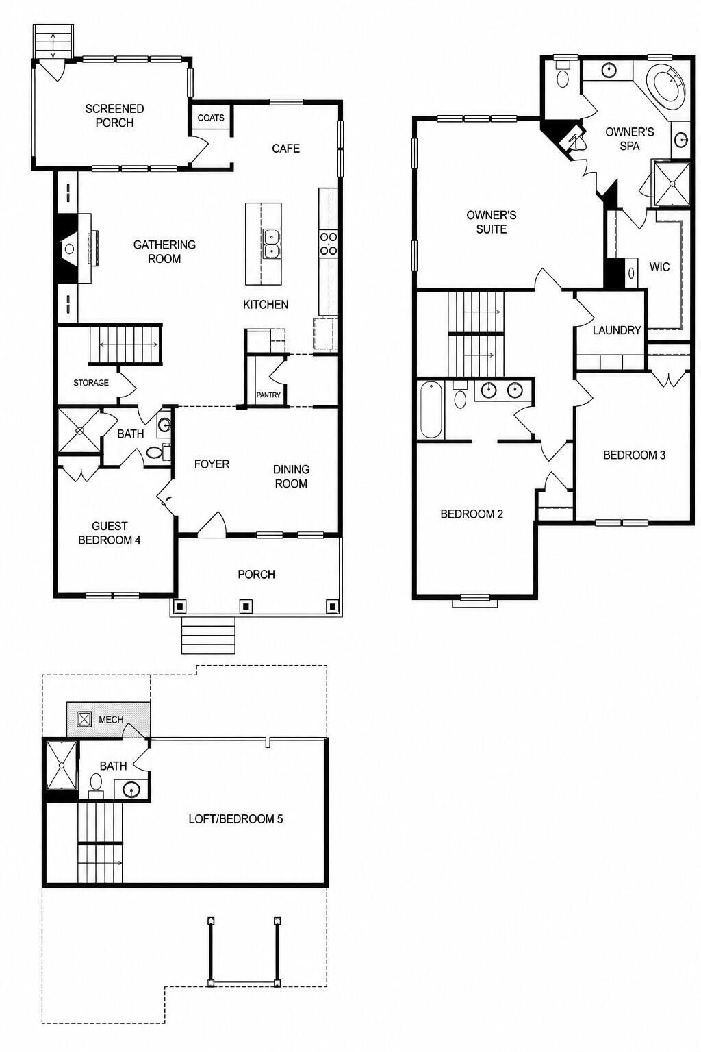 2584 Josiah Street Photo 20