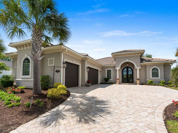 2016 Teramo Dr. , Myrtle Beach, SC 29579