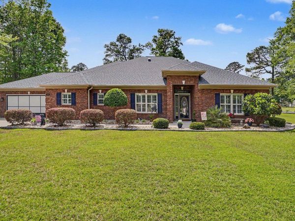 967 Cat Briar Ct., Longs, SC 29568