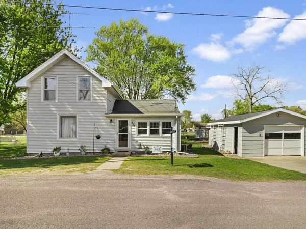 716 High Street, Arena, WI 53503