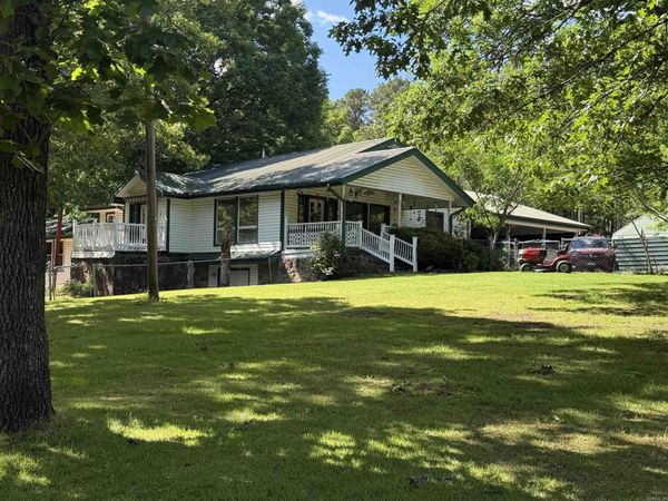 51 Weldon Road, Edgemont, AR 72044