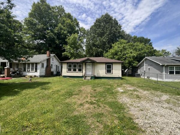 1014 Rector Road , Paragould, AR 72450