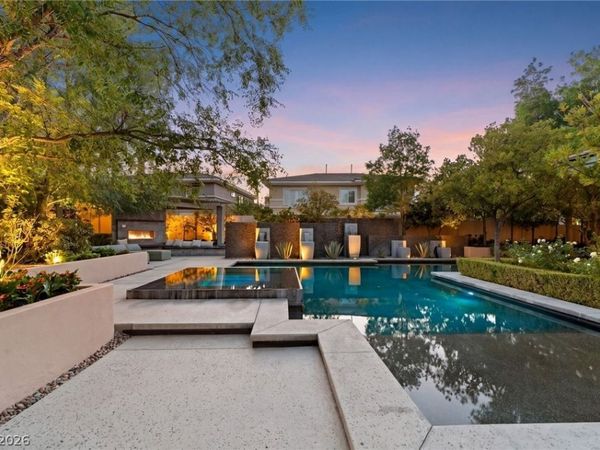 9504 Balatta Canyon Court, Las Vegas, NV 89144