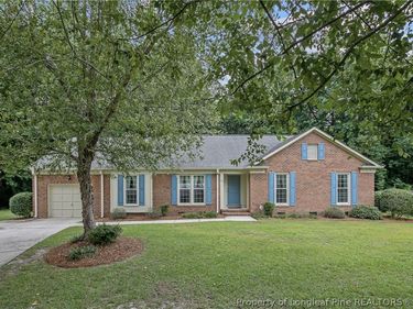 747 Magellan Court, Fayetteville, NC 28311