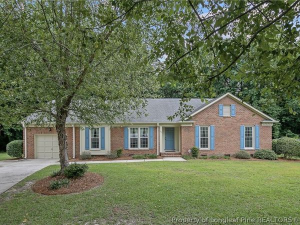 747 Magellan Court , Fayetteville, NC 28311