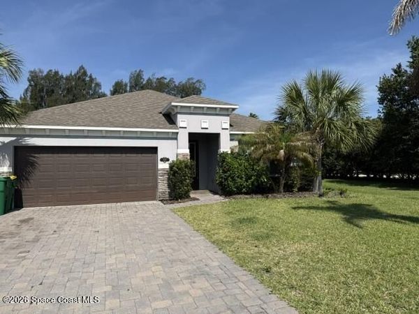 3580 Tabitha Court , Melbourne, FL 32934