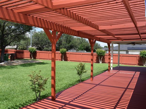 4012 Mayfield Cave TRL, Round Rock, TX 78681