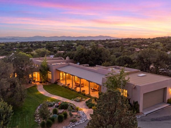 3876 Old Santa Fe Trail , Santa Fe, NM 87505