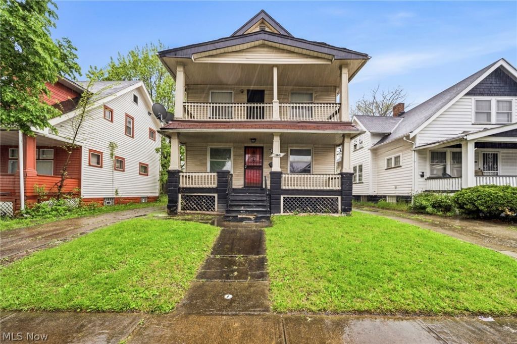 4150 E 142nd Street , Cleveland, OH 44128 Main Photo