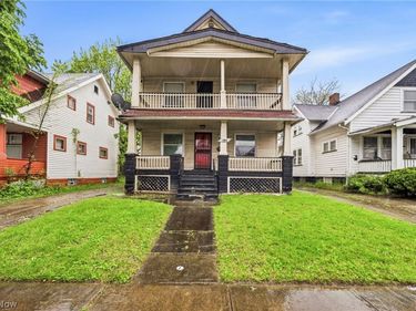 4150 E 142nd Street, Cleveland, OH 44128