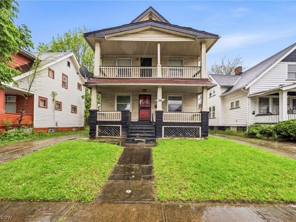 4150 E 142nd Street , Cleveland, OH 44128