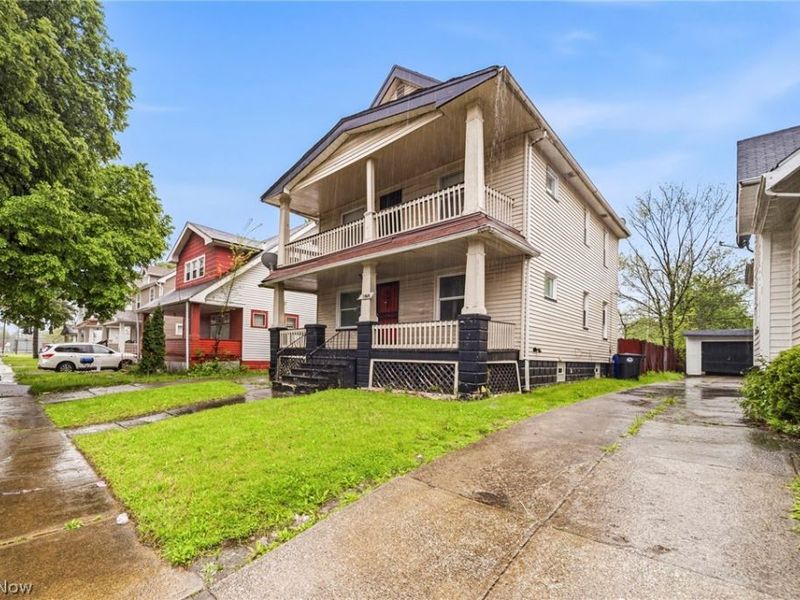 4150 E 142nd Street, Cleveland, OH 44128 Photo 2