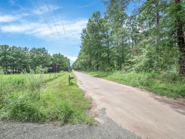 368 Sneed Rd , Waskom, TX 75692