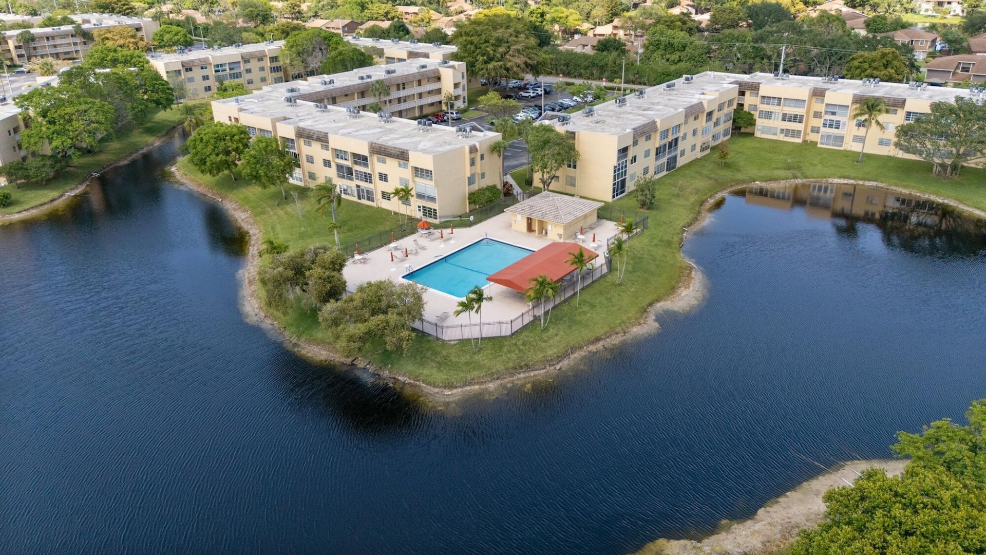 5890 NW 64th Avenue, Unit 308, Tamarac, FL 33319 Photo