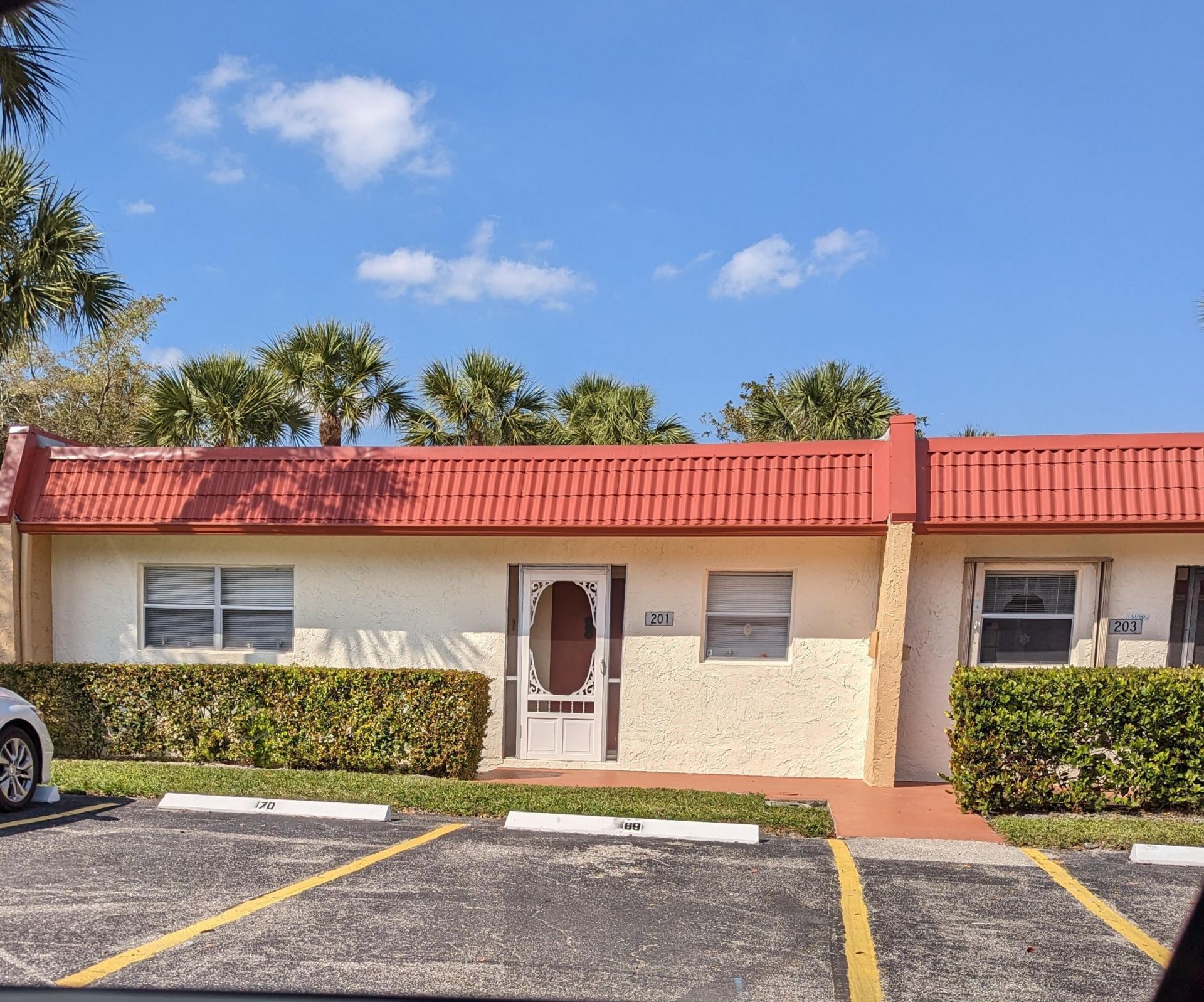 201 Lake Dora Drive, West Palm Beach, FL 33411 Photo