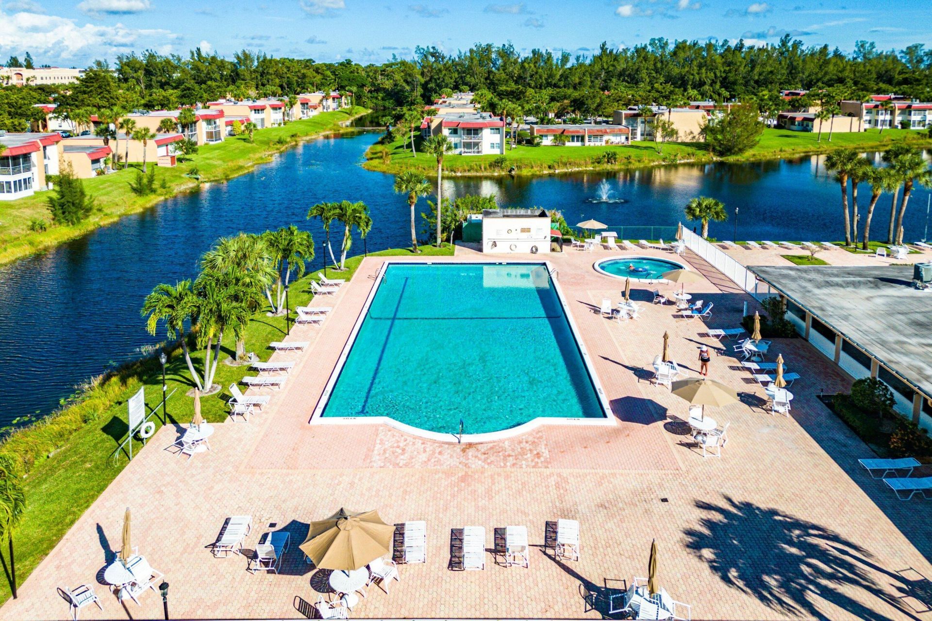 201 Lake Dora Drive, West Palm Beach, FL 33411 Photo