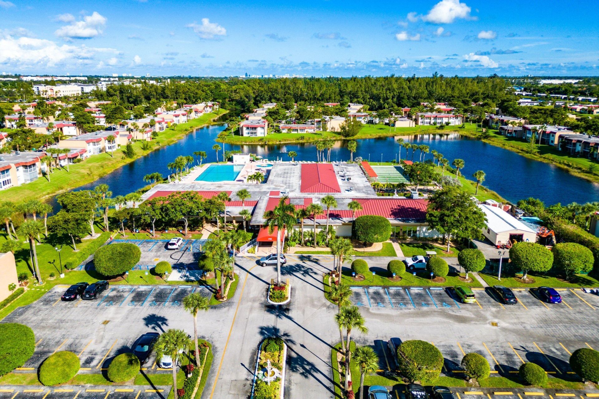 201 Lake Dora Drive, West Palm Beach, FL 33411 Photo