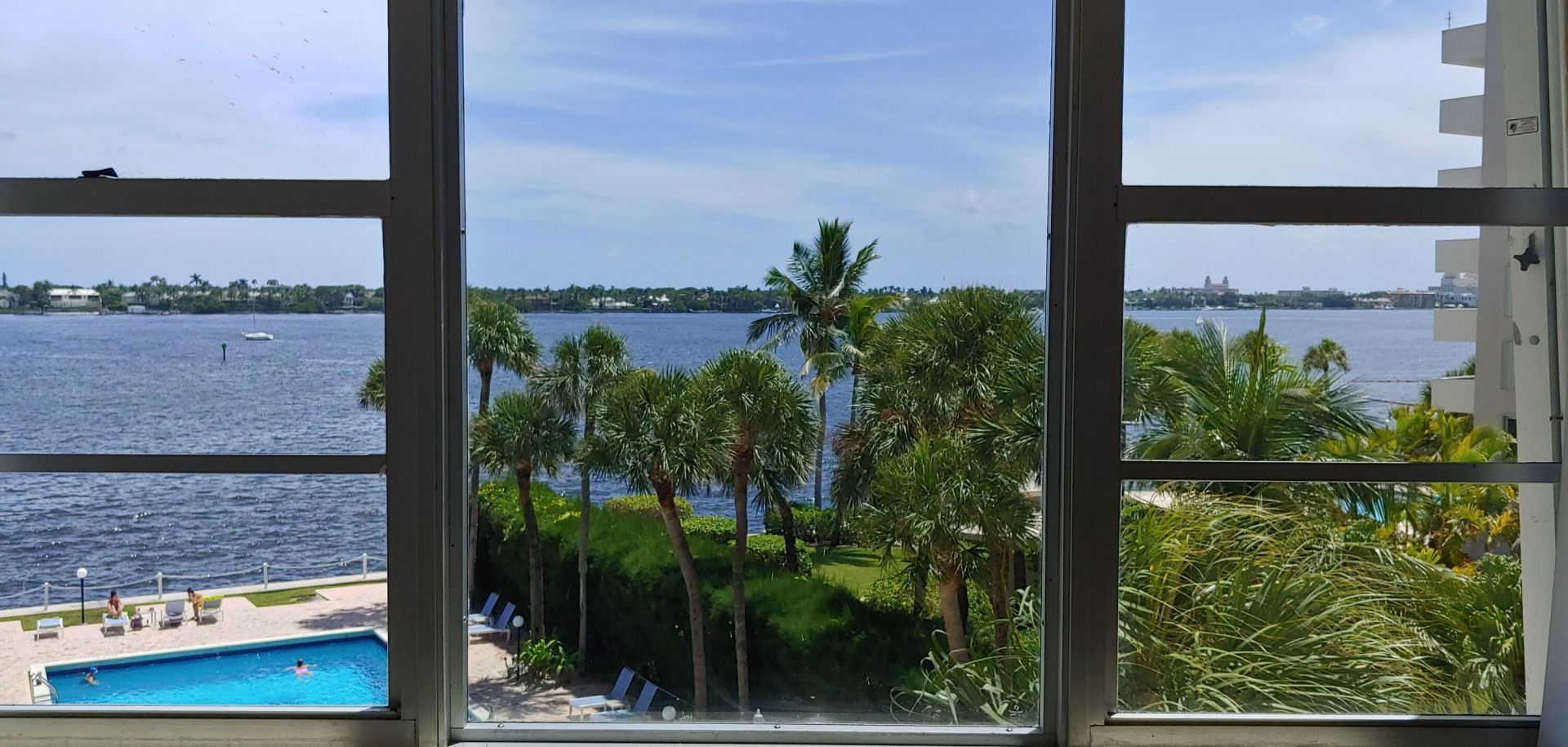 2800 N Flagler Drive, Unit 401, West Palm Beach, FL 33407 Photo