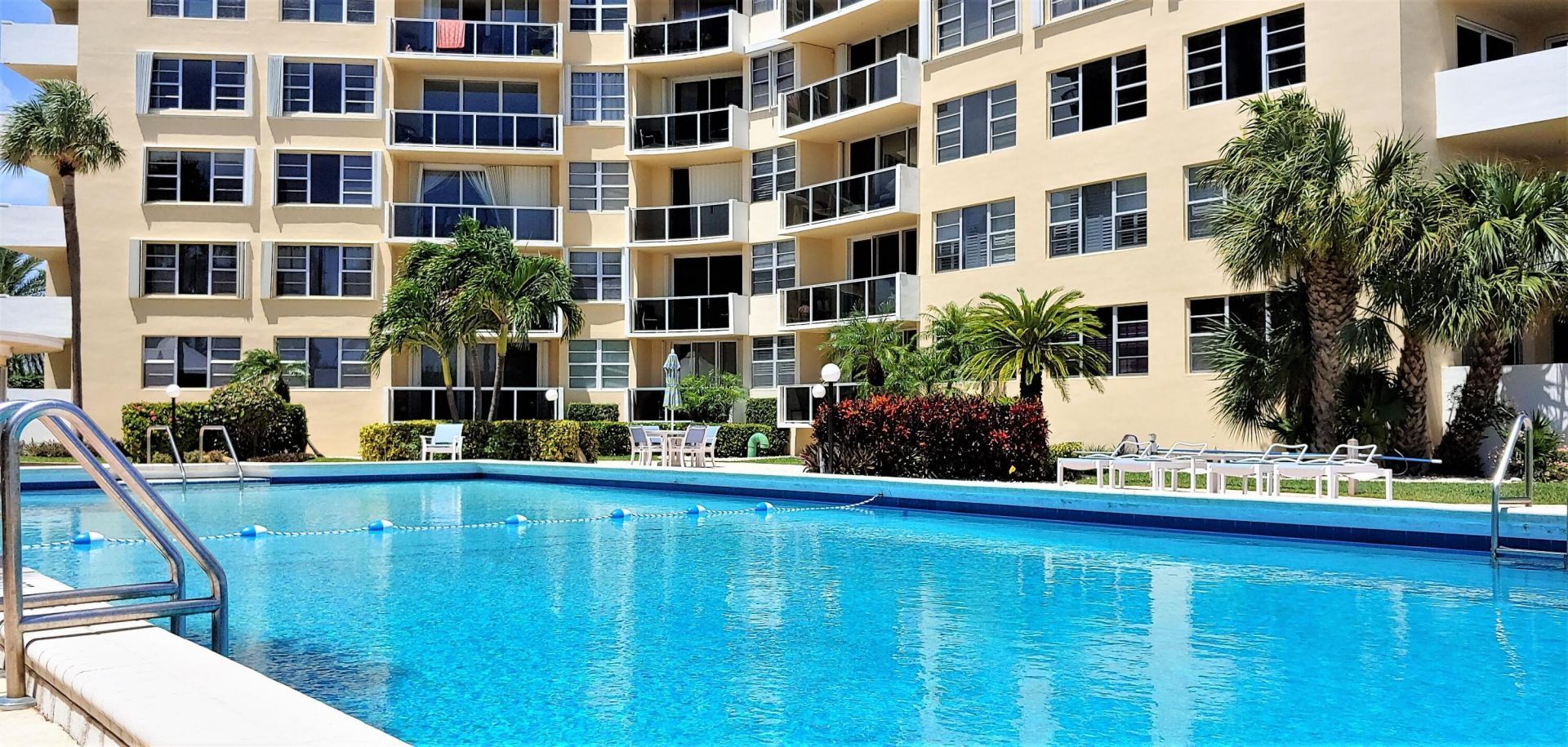 2800 N Flagler Drive, Unit 401, West Palm Beach, FL 33407 Photo