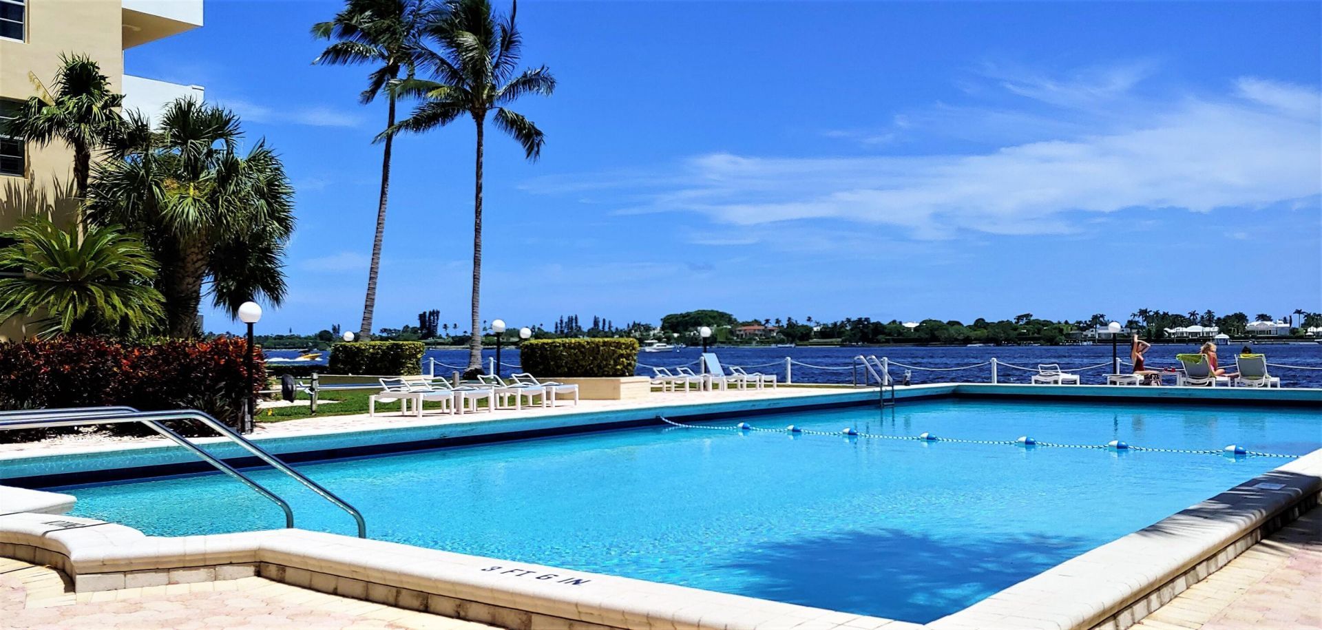 2800 N Flagler Drive, Unit 401, West Palm Beach, FL 33407 Photo