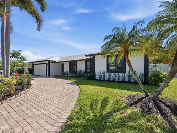 6600 NE 21st Terrace, Fort Lauderdale, FL 33308