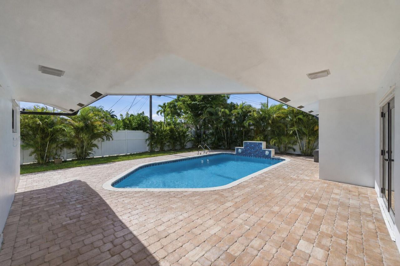 6600 NE 21st Terrace, Fort Lauderdale, FL 33308 Photo