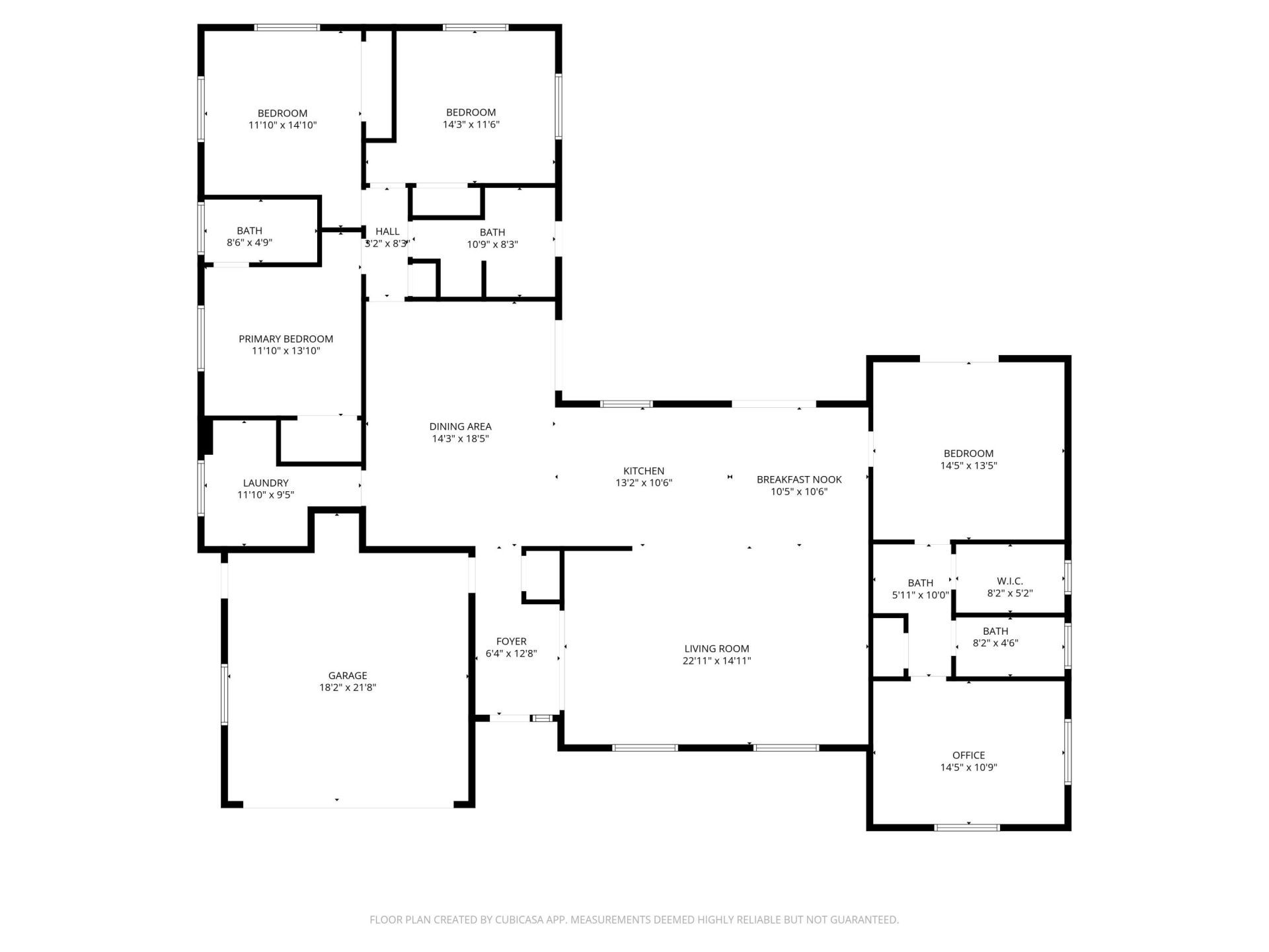 6600 NE 21st Terrace, Fort Lauderdale, FL 33308 Photo