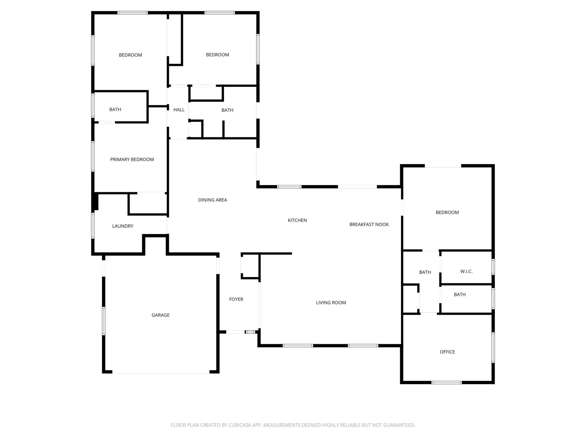 6600 NE 21st Terrace, Fort Lauderdale, FL 33308 Photo