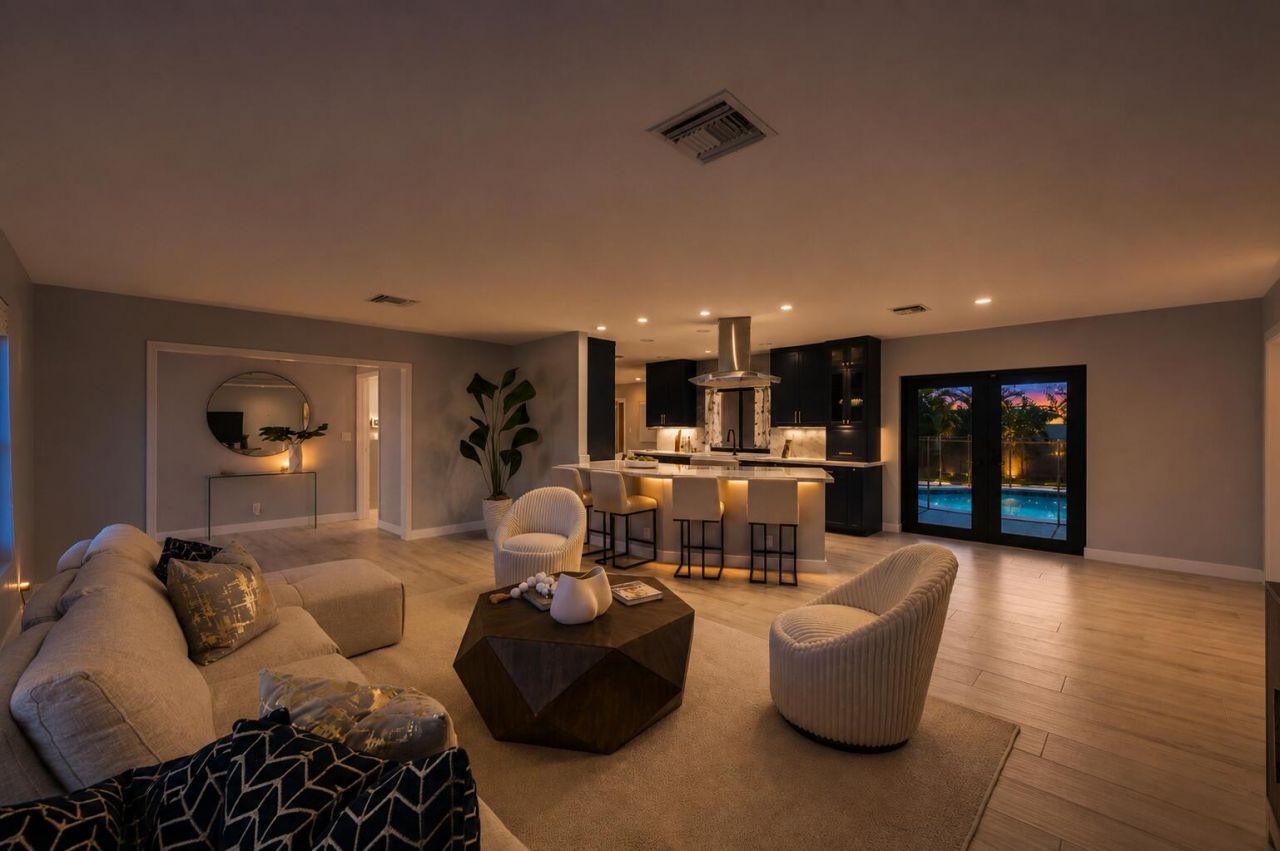 6600 NE 21st Terrace, Fort Lauderdale, FL 33308 Photo