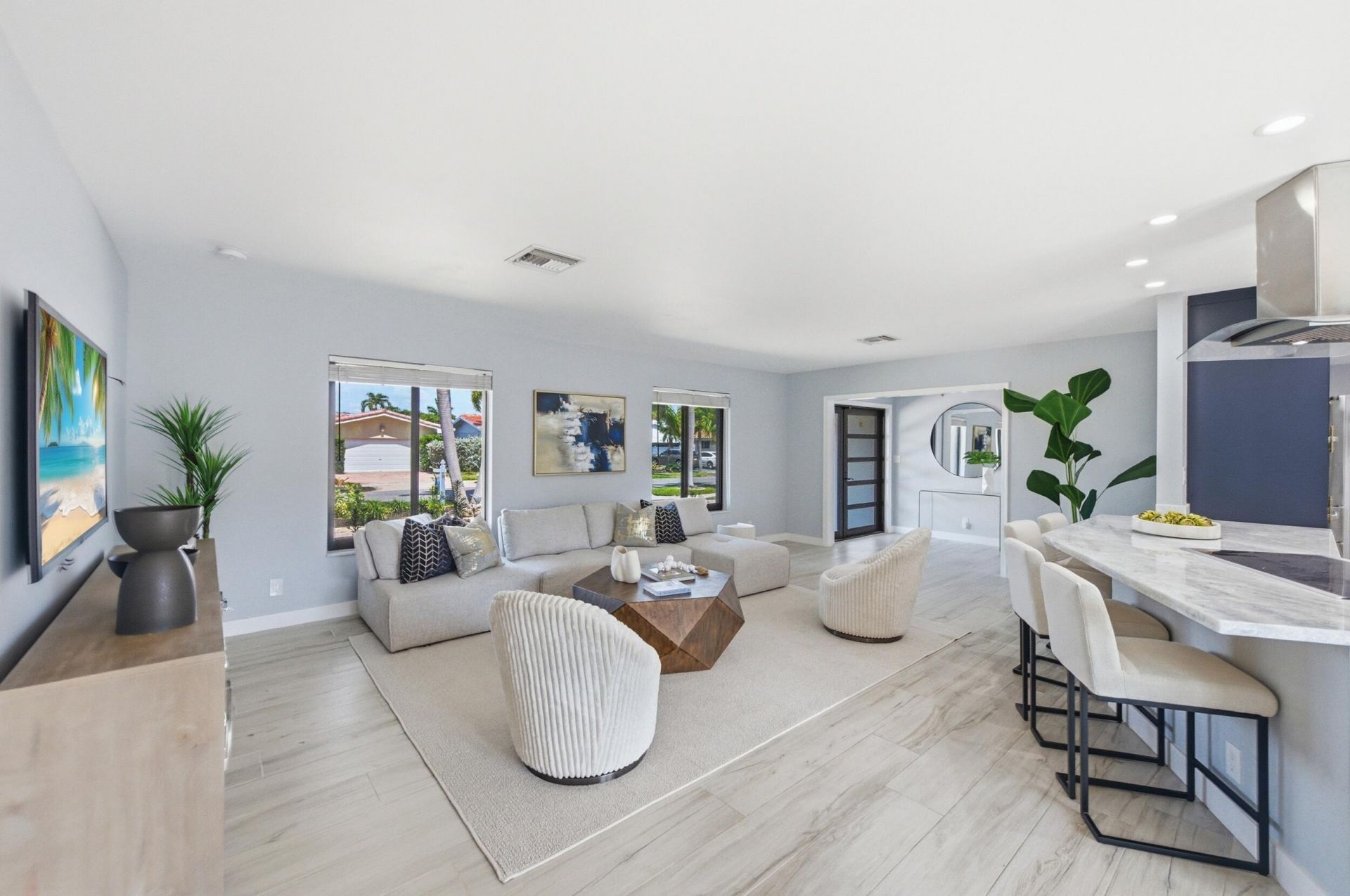 6600 NE 21st Terrace, Fort Lauderdale, FL 33308 Photo