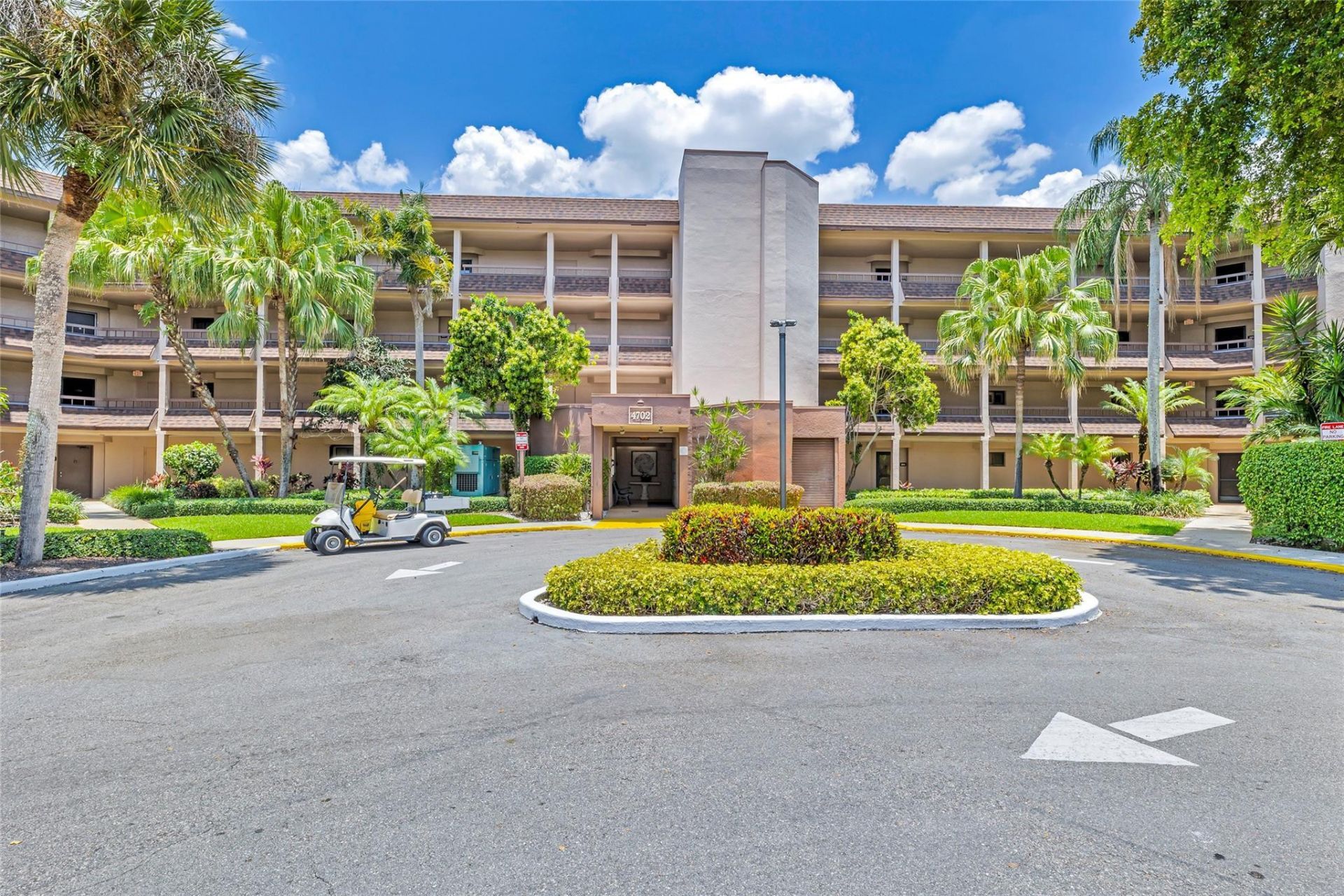 4702 Fountains Drive S, Greenacres, FL 33467 Photo
