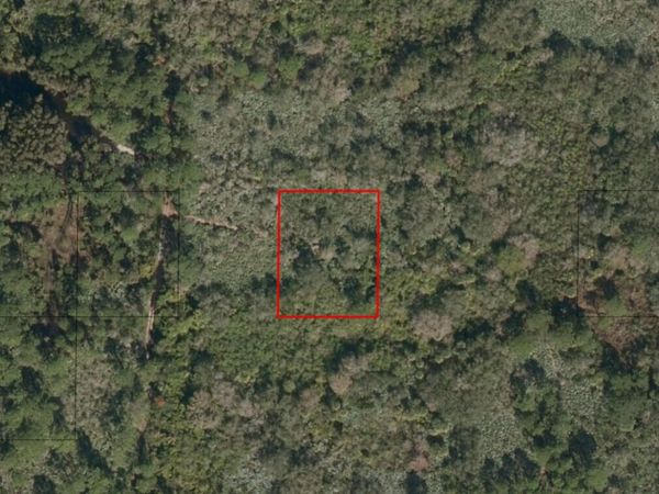 0 Turnpike Feeder Road, Fort Pierce, FL 34945