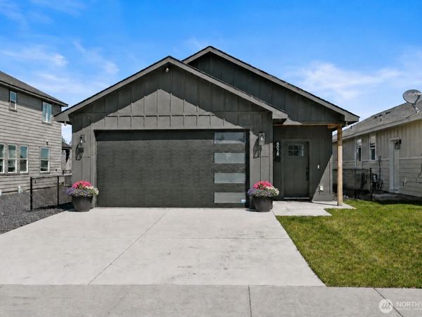 6078 Murray Way NE, Moses Lake, WA 98837
