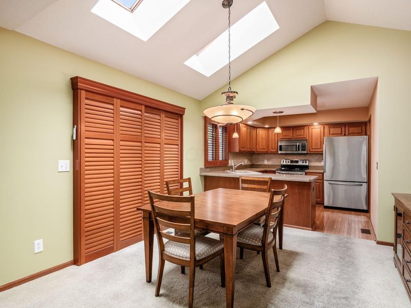 4298 Weybridge Court, Powell, OH 43065 Photo 10